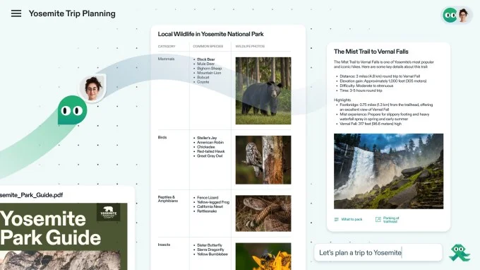 Microsoft Brings On the Team Behind AI Collaboration Platform Cove