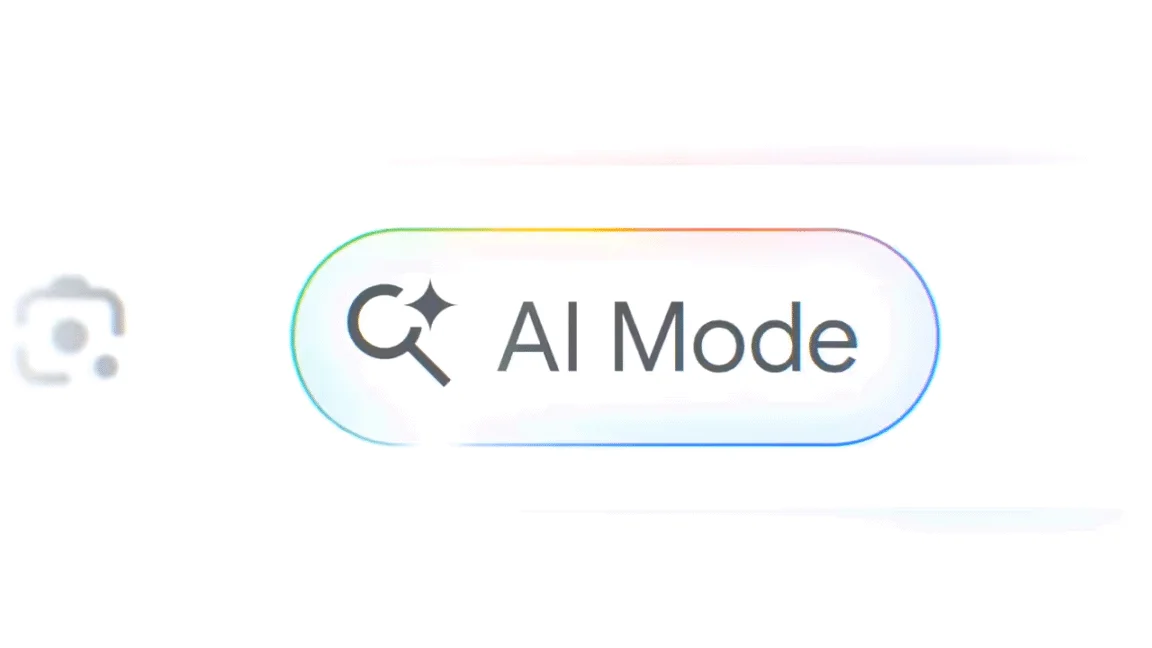Google's AI Mode Now Integrates Gmail and Photos for Personalized Intelligence Features